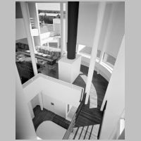 Richard Meier, The Saltzman House, photo by Ezra Stoller,Esto,3.jpg